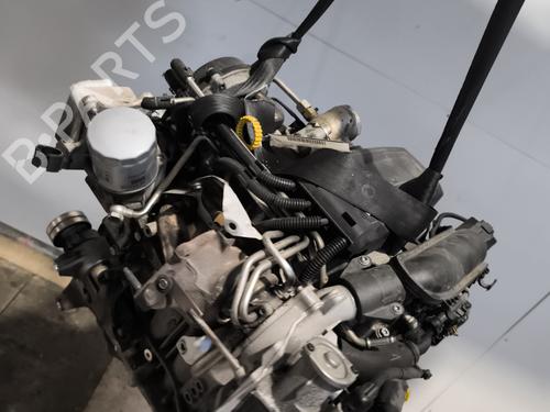 Engine SEAT TOLEDO IV (KG3) 1.2 TSI | BP30552448M1