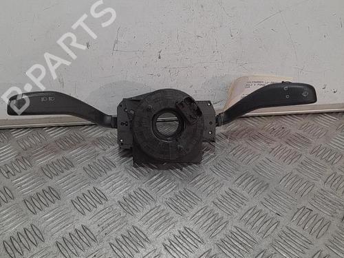 Used Steering column stalk VW POLO (9N_, 9A_) 1.4 TDI (70 hp) 21723275