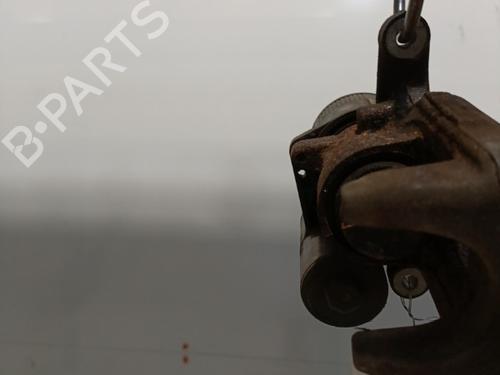 Right rear brake caliper OPEL GRANDLAND / GRANDLAND X (A18, P1UO) 1.5 Turbo D (75) | BP21699787M106 