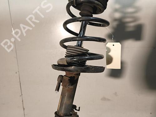 Used Left front shock absorber Left front shock absorber RENAULT SCÉNIC III (JZ0/1_) 1.5 dCi (110 hp) 40435090 40435090