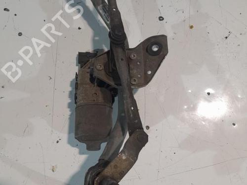 Front wiper motor RENAULT TWINGO II (CN0_) 1.5 dCi (CN0E) | BP21700293M29 