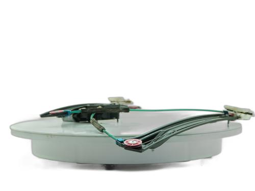 front-right-window-mechanism-bmw-1-f20-2011-2012-2013-2014-2015-2016-2017-2018-2019-34170101 main image