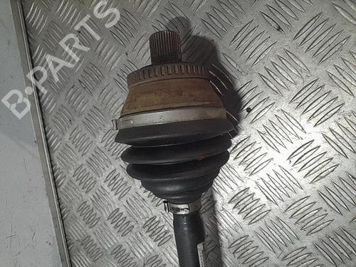 Right front driveshaft AUDI A4 B6 Avant (8E5) 1.9 TDI | BP21723135M39 