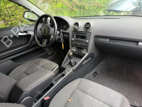 Headlight switch AUDI A3 (8P1) 1.6 TDI | BP21709176I24 - Image 12