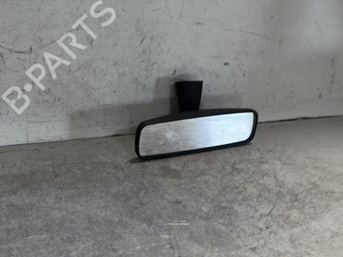 Used Rear mirror CITROËN C3 II (SC_) 1.4 VTi 95 (95 hp) 28354141