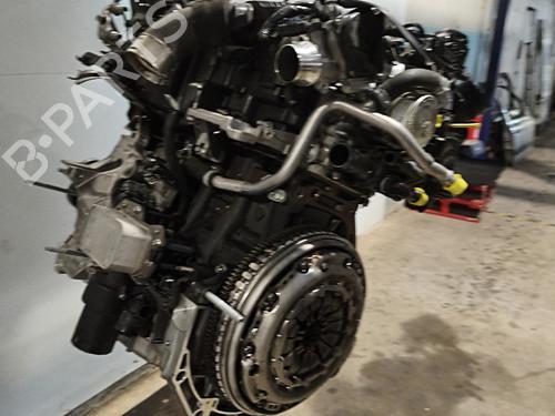 Engine RENAULT CLIO V (B7_) 1.5 Blue dCi 100 (B7AD) | BP39227680M1 - Image 3