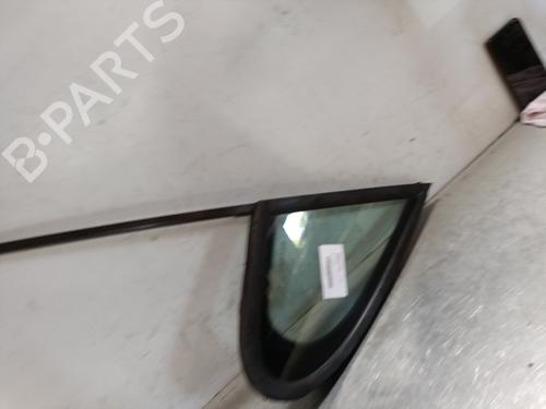 Front right quarter glass PEUGEOT 207 (WA_, WC_) 1.6 HDi | BP28165950C112 