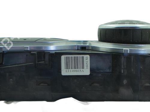 Climate control RENAULT CLIO IV Grandtour (KH_) 0.9 TCe 90 | BP34283473I5  - Image 5