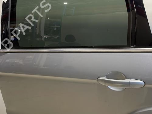 Left rear door FORD S-MAX (WA6) 2.0 TDCi | BP23823910C4 