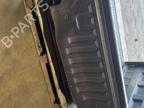 Hintere Wanne ISUZU D-MAX II (TFR, TFS) 2.5 CRDi 4x4 (TFS86J) | BP29997571C127 