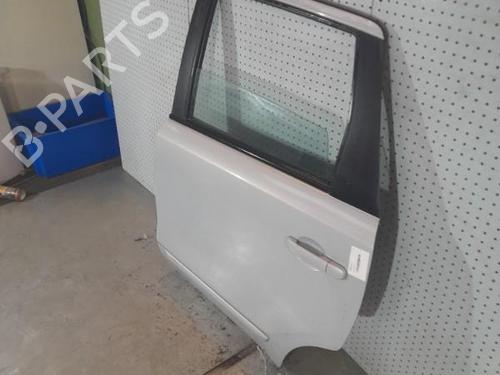 Left rear door NISSAN NOTE (E11, NE11) 1.5 dCi | BP21722190C4 