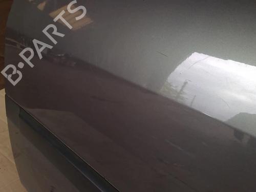 Left rear door RENAULT MEGANE II (BM0/1_, CM0/1_) 1.6 16V (BM0C, CM0C) | BP22031621C4 