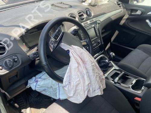 Rear parcel shelf FORD S-MAX (WA6) 2.0 TDCi | BP24233224C85  - Image 9