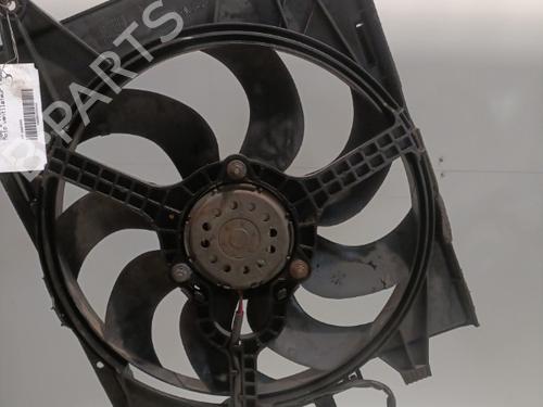 Køleventilator elektrisk Køleventilator elektrisk 21703714 21703714