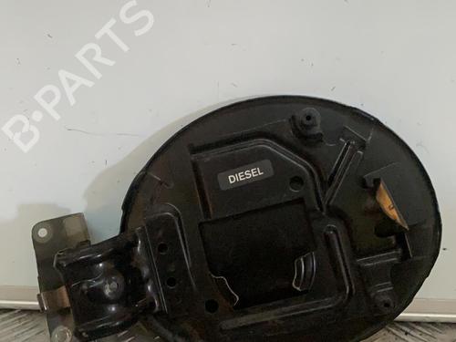 Used Fuel flap NISSAN NOTE (E11, NE11) 1.5 dCi (86 hp) 29003890
