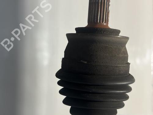 Used Right front driveshaft Right front driveshaft OPEL CORSA D (S07) 1.2 (L08, L68) (86 hp) 30154437 30154437
