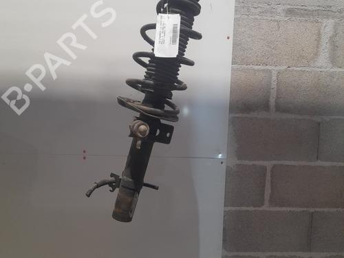 Used Right front shock absorber Right front shock absorber VW POLO V (6R1, 6C1) 1.6 TDI (90 hp) 22359614 22359614