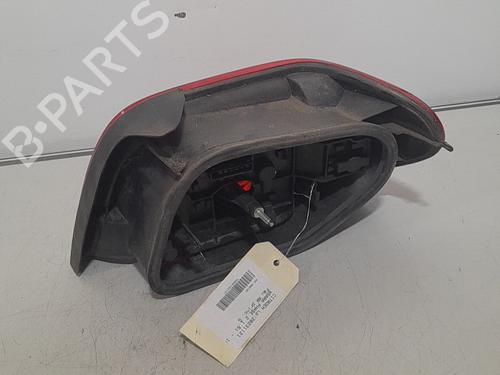 Used Left taillight Left taillight 21710336 21710336
