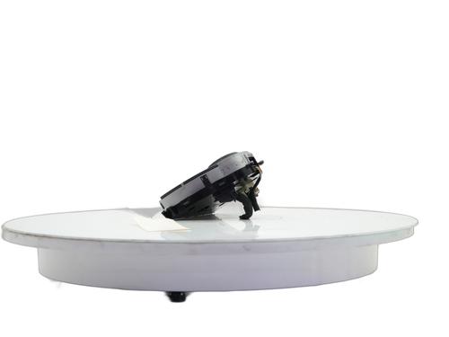 Climate control PEUGEOT 807 (EB_) 2.0 HDi | BP34284449I5 - Image 3