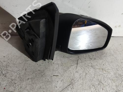 Used Right mirror RENAULT MEGANE III Hatchback (BZ0/1_, B3_) 1.5 dCi (BZ0C) (90 hp) 24847449