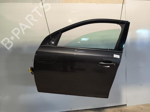 Used Left front door PEUGEOT 308 II (LB_, LP_, LW_, LH_, L3_) 1.6 HDi / BlueHDi 115 (115 hp) 29538181