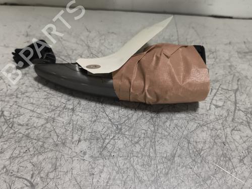 Rear right exterior door handle PEUGEOT 5008 (0U_, 0E_) 1.6 HDi | BP24983765C130 
