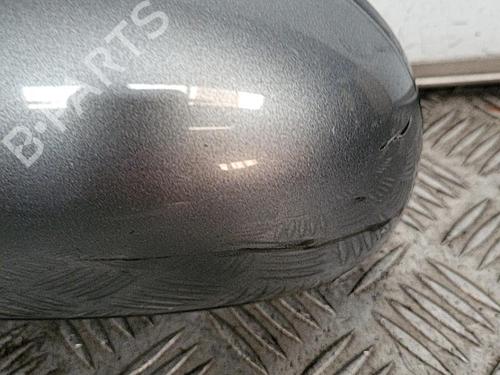 Left mirror PEUGEOT 406 (8B) 2.0 HDI 110 | BP21718927C26 
