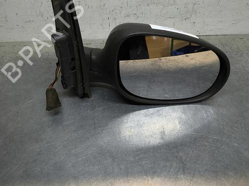 Used Right mirror FORD KA (RU8) 1.2 (69 hp) 30552818