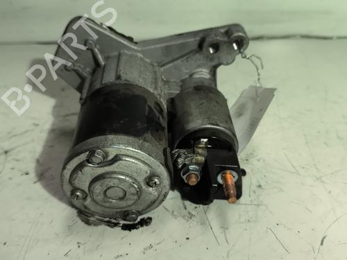 Used Starter Starter NISSAN QASHQAI II (J11, J11_) 1.2 DIG-T (115 hp) 23967445 23967445