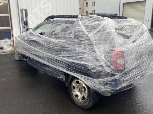 Ignition barrel DACIA DUSTER (HS_) 1.5 dCi 4x4 | BP26177411M48 - Image 5