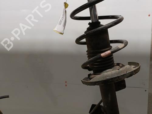 Left front shock absorber NISSAN MICRA III (K12) 1.2 16V | BP21699877M16 