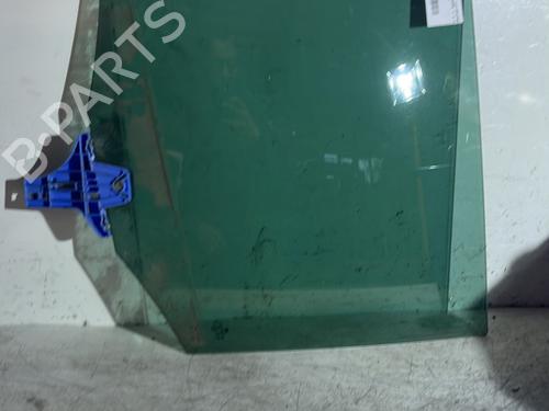 Used Rear left door window VW TIGUAN (5N_) 2.0 TDI 4motion (136 hp) 22789776
