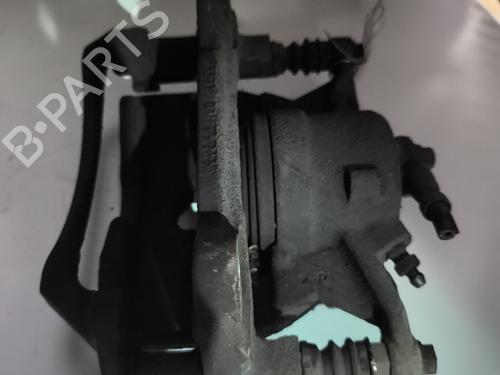 Used Right front brake caliper Right front brake caliper AUDI A3 Sportback (8VA, 8VF) 2.0 TDI (150 hp) 23948866 23948866