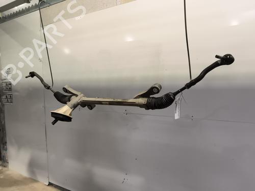 Tannstang/sevrosnekke MAZDA 2 (DE_, DH_) 1.5 (DE5FS) (103 hp) 32995749