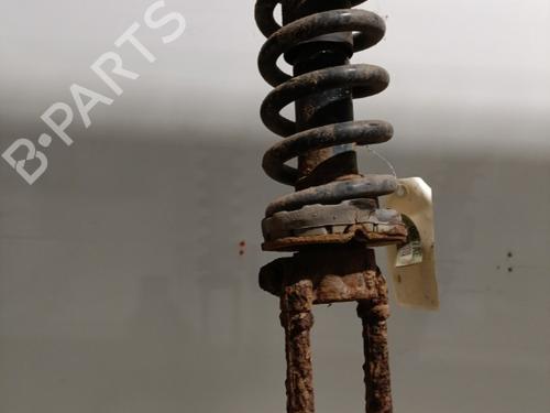 Used Left front shock absorber Left front shock absorber JEEP CHEROKEE (KK) 2.8 CRD 4x4 (177 hp) 22233490 22233490