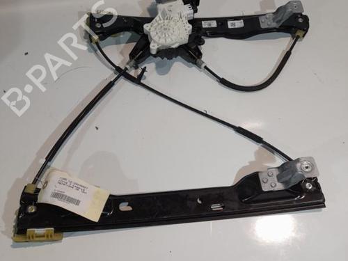 Used Front left window mechanism Front left window mechanism FORD FOCUS III 1.0 EcoBoost (100 hp) 21722072 21722072