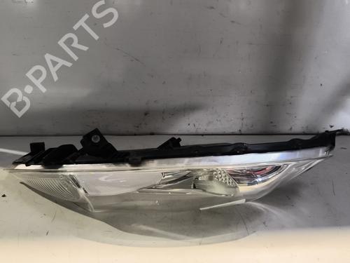 Right headlight NISSAN JUKE (F15) 1.6 | BP24526745C29 