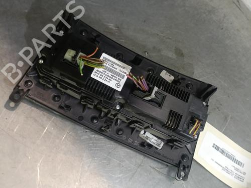 Climate control MERCEDES-BENZ E-CLASS (W212) E 220 CDI / BlueTEC (212.001, 212.002) | BP29331016I5 - Image 4