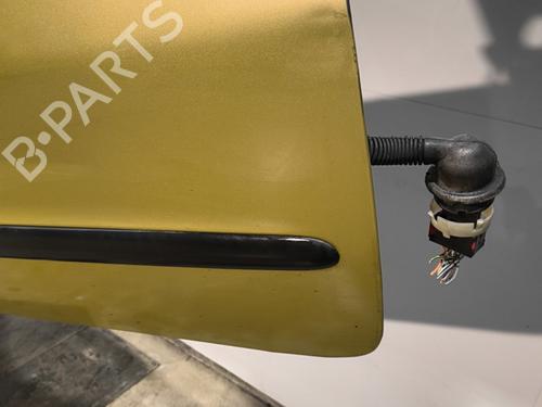 Right front door PEUGEOT 206 Hatchback (2A/C) 2.0 HDI 90 | BP30061923C3