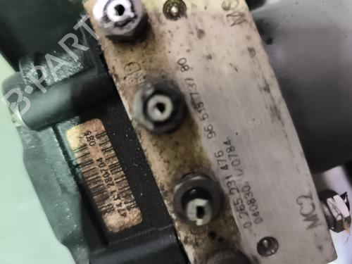 Used ABS pump ABS pump 29384401 29384401