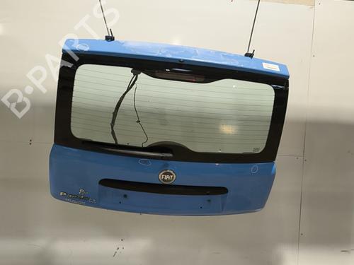 Tailgate FIAT PANDA (169_) 1.1 (169.AXA1A) | BP29711274C6 - Image 4