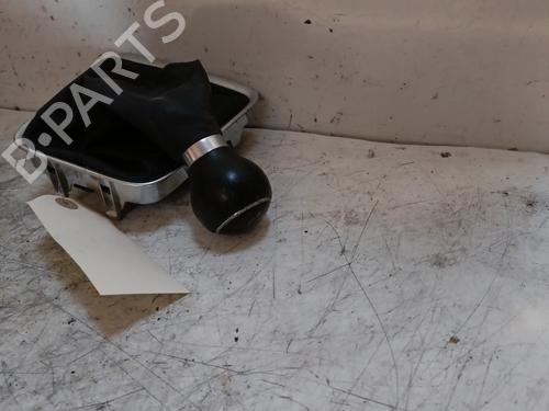 Gear lever VW TIGUAN (5N_) 2.0 TDI 4motion | BP22893517M90 