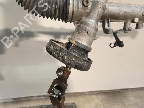 Used Steering rack Steering rack RENAULT CLIO V (B7_) 1.5 Blue dCi 100 (B7AD) (101 hp) 32994304 32994304