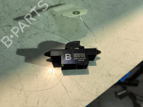 right-front-window-switch-citroen-c4-aircross-2010-24848220 main image