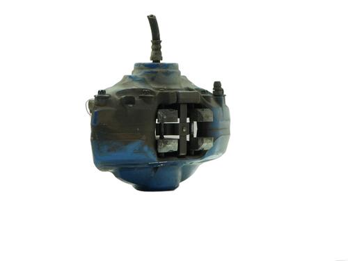 Used Left rear brake caliper Left rear brake caliper BMW 1 (F20) M 135 i (326 hp) 34170106 34170106