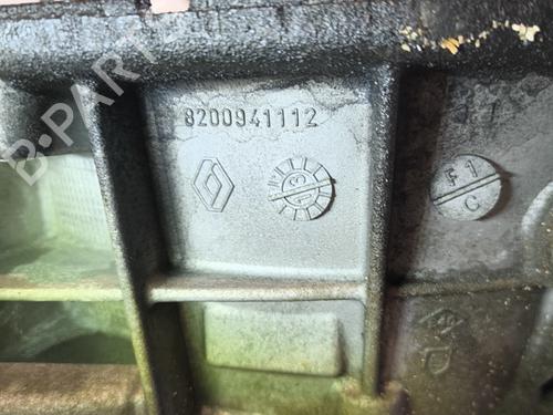 Gearbox DACIA DUSTER (HS_) 1.5 dCi 4x4 (HSMC, HSMD) | BP33870444M3  - Image 5