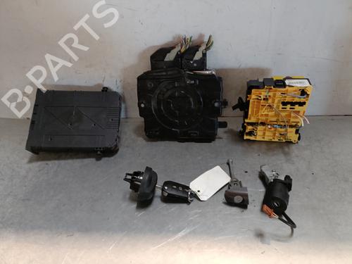 Electronic module PEUGEOT 2008 I (CU_) 1.2 THP 130 / PureTech 130 | BP28429703M83 