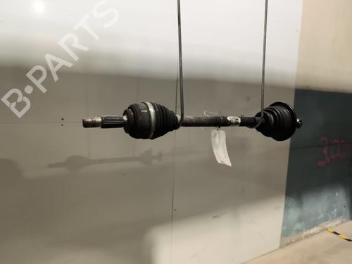 Left front driveshaft RENAULT TWINGO II (CN0_) 1.2 16V (CN04, CN0B) | BP32123079M38 - Image 2