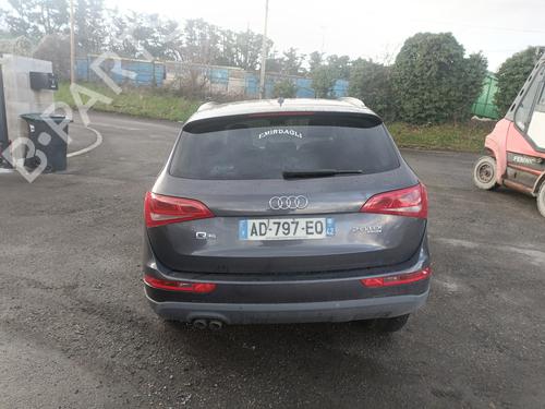 Left front window switch AUDI Q5 (8RB) 2.0 TDI quattro | BP34283839I27 - Image 11