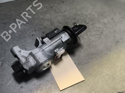 Ignition barrel NISSAN NOTE (E11, NE11) 1.5 dCi | BP29538084M48 